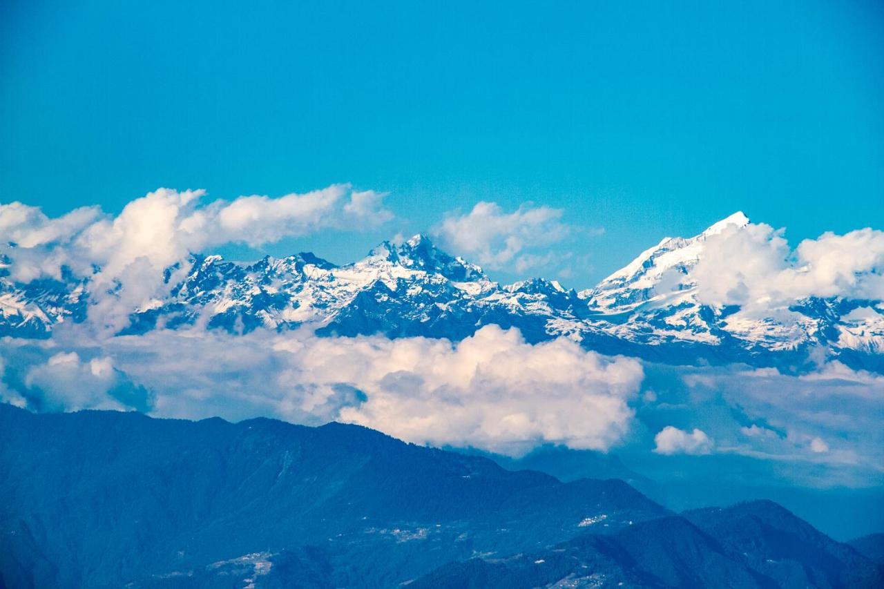 Tibet Peace Guest House Katmandu Dış mekan fotoğraf